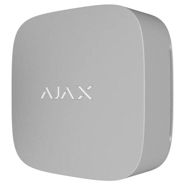 Датчик якості повітря AJAX LifeQuality white