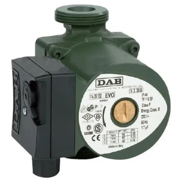 Насос циркуляцiйний DAB VA 35/180 М оригінал