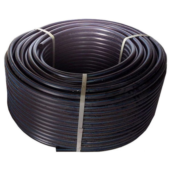 Труба ПЕ100 T&T ECO SDR17 PN06 40x2,4мм