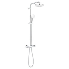 Душова система GROHE Tempesta New 210