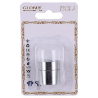 Аератор для змішувача Globus Lux F-78-2F