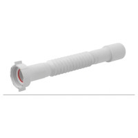 Гнучке з'єднання ALCAPLAST 40х32 гофра