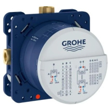 Прихована частина GROHE Rapido SmartBox New