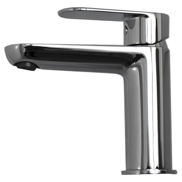 Змішувач для умивальника TOPAZ BARTS TB 07202-H36