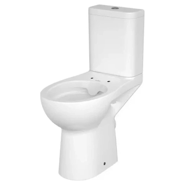Компакт 593 CERSANIT ETIUDA New Clean 011 3/6л без сидіння