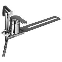 Змішувач для біде  Globus Lux Solly  GLSO-0206