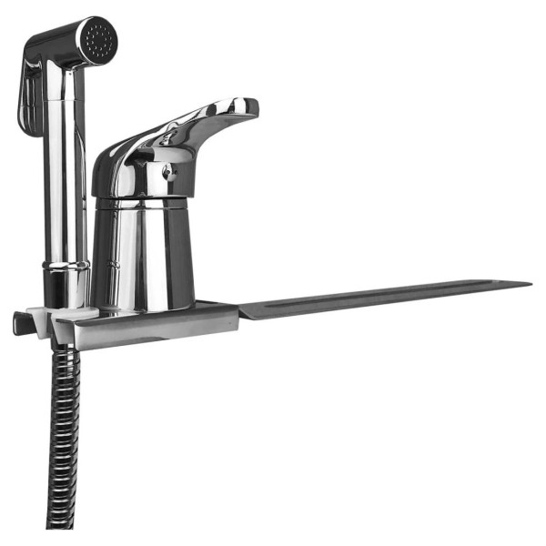 Змішувач для біде  Globus Lux Solly  GLSO-0206