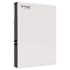 Акумуляторна батарея V-TAC LiFePO4 SLIM VT-48160 51,2V 160Аh 7.64kWh