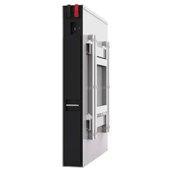 Акумуляторна батарея V-TAC LiFePO4 SLIM VT-48160 51,2V 160Аh 7.64kWh