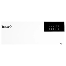 Контролер для водяної теплої підлоги Tervix Pro Line X8 (8 зон)