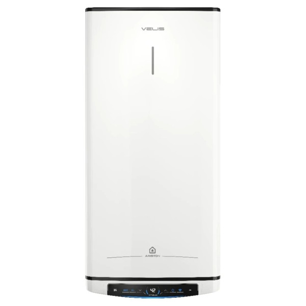 Водонагрівач електричний ARISTON VELIS PRO DRY WIFI 100 EU (3100910)