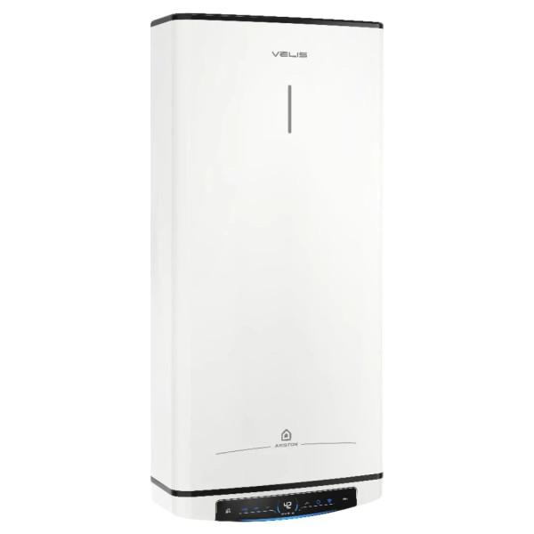 Водонагрівач електричний ARISTON VELIS PRO DRY WIFI 100 EU (3100910)