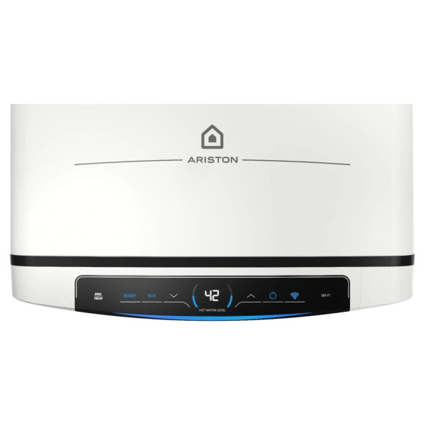 Водонагрівач електричний ARISTON VELIS PRO DRY WIFI 100 EU (3100910)
