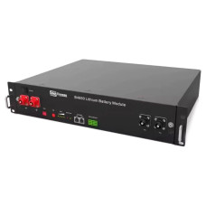Акумуляторна батарея DYNESS B4850 LiFePO4 48V/50AH 2.4кВт