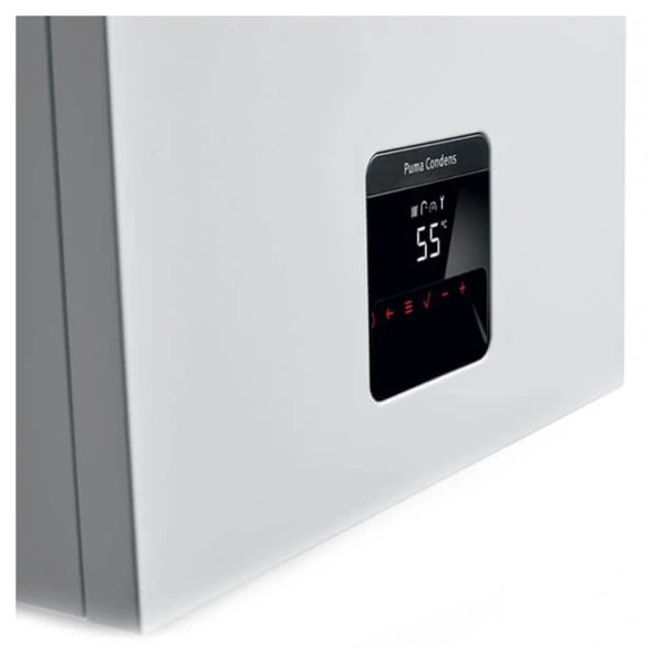 Котел газовий двоконтурний PROTHERM Puma Condens 24/28 MKV-AS/1