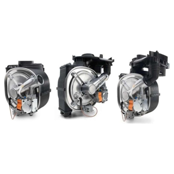 Котел газовий двоконтурний PROTHERM Puma Condens 24/28 MKV-AS/1