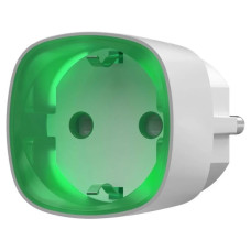 Розетка AJAX Socket (8EU) ASP white