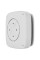 Датчик диму та чадного газу AJAX FireProtect 2 RB (Heat/Smoke/CO) (8EU) ASP white