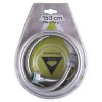 Шланг душовий TOPAZ TSH-6114-SL 150 см