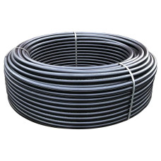 Труба ПЕ100 T&T ECO SDR17 PN10 50х3,4мм
