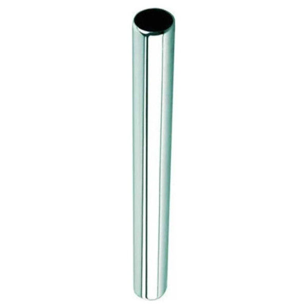 Труба до сифону MCALPINE 32*500,хромова