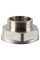 Перехід ASG 1/2"х1/4" нікель (10/600)