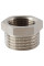 Футорка ASG 1/2"х1/4" нікель (10/800)
