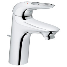 Змішувач для умивальника GROHE Eurostyle