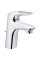 Змішувач для умивальника GROHE Eurostyle