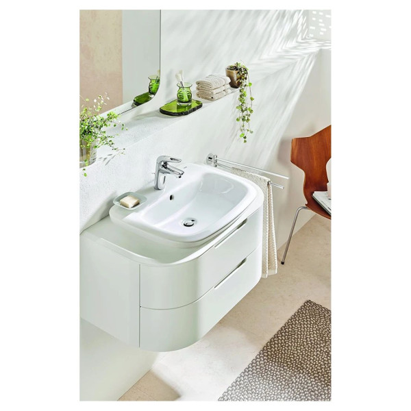 Змішувач для умивальника GROHE Eurostyle