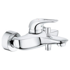 Змішувач для ванни GROHE Eurostyle