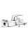 Змішувач для ванни GROHE Eurostyle