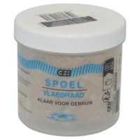 Пакля в контейнері GEB 80гр