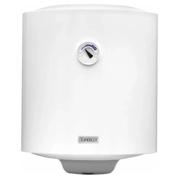 Водонагрівач електричний ARISTON SUPERLUX 50V 1,5K EU2 з мокрим теном (4015004)