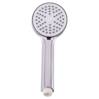 Лійка душова Globus Lux SH-2280-сіра,хром