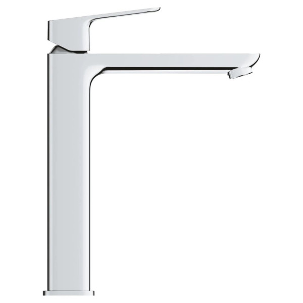 Змішувач для умивальника GROHE CUBEO XL