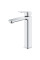 Змішувач для умивальника GROHE CUBEO XL