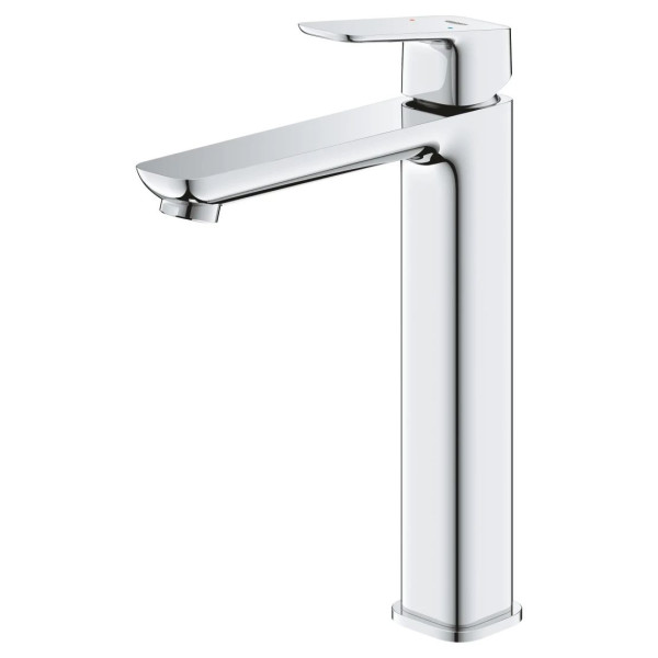 Змішувач для умивальника GROHE CUBEO XL