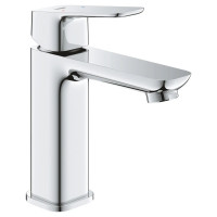 Змішувач для умивальника GROHE Cubeo M
