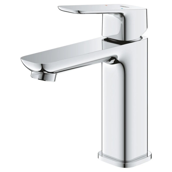 Змішувач для умивальника GROHE Cubeo M