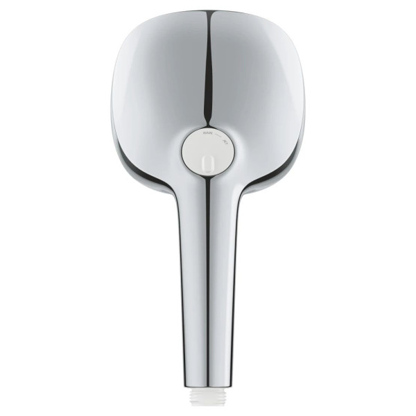 Змішувач для ванни GROHE Cubeo M з гарнітурою