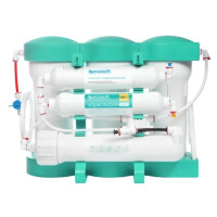 Фільтр зворотного осмосу ECOSOFT P`URE AquaCalcium