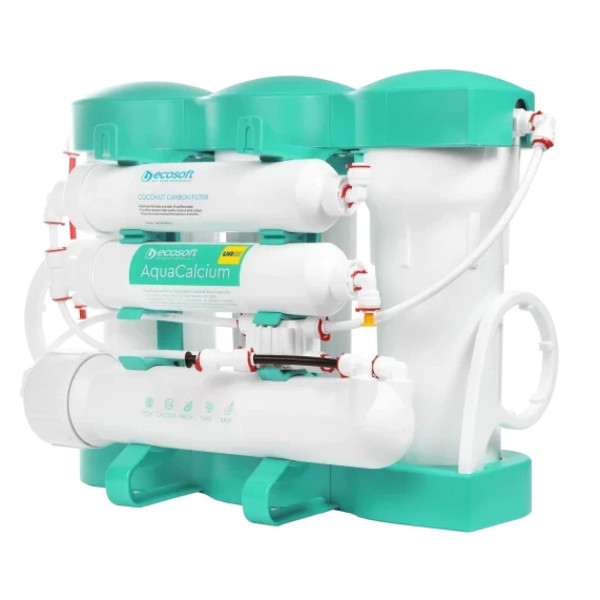 Фільтр зворотного осмосу ECOSOFT P`URE AquaCalcium