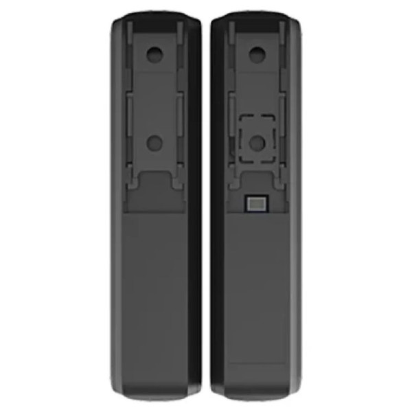 Датчик відкриття дверей AJAX Door Protect black