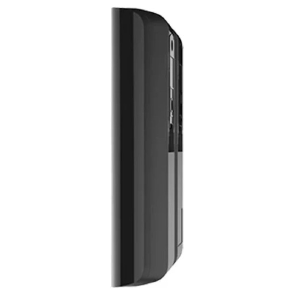 Датчик відкриття дверей AJAX Door Protect black