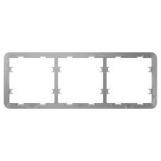 Рамка AJAX Frame (3 seats)