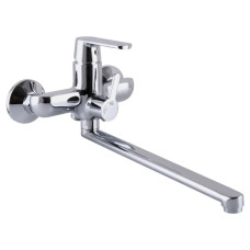 Змішувач для ванни Globus Lux Laguna GLA-0208