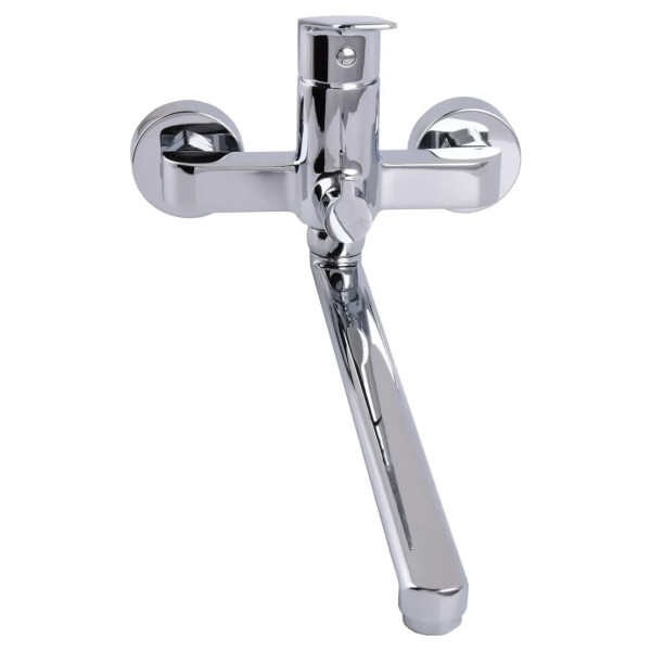 Змішувач для ванни TOPAZ CAPRI TCA-15208-H43