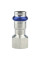 Перехід ASG INOX 35х1" В