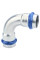 Кутник ASG INOX 90°х18